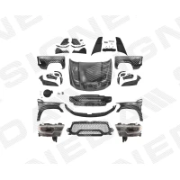 KEREKOMPLEKT PDG049782SET