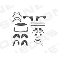 KEREKOMPLEKT PDG049785OSET