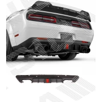 PÕRKERAUA SPOILER PDG05056BSVA
