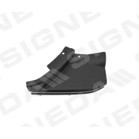 ESIPÕRKERAUA ALUSSPOILERI KRONSTEIN PDG05090VOR