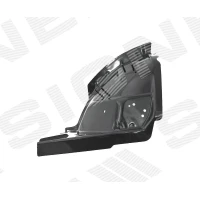 MOOTORI ALUMINE KINNITUSTALA PDG12001BR