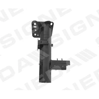 MOOTORI ALUMINE KINNITUSTALA PDG12002AR