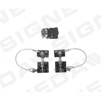 KAPOTI HING PDG21069SET