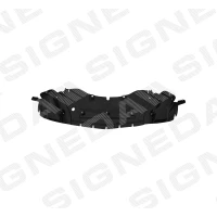 MOOTORI KAITSEPLAAT PDG33004A