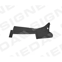 RADIAATORI ÜLEMINE KATTELIIST PDG33308AL