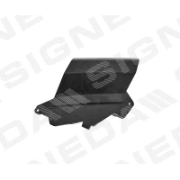 ESITULE KINNITUSRAAM PDG43035AL