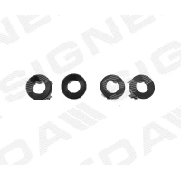 PARKIMISANDURI KINNITUS PDG90012L/R
