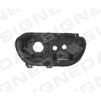 ESITULE KORPUS PDG96002AR