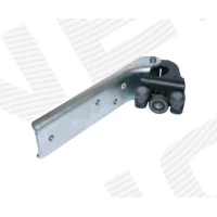 LÜKANDUKSE RULLIK PDR0206