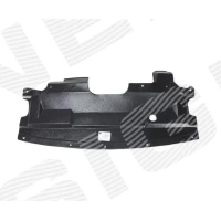 MOOTORI KAITSEPLAAT PDS60009A