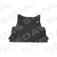 MOOTORI KAITSEPLAAT PDS60012D