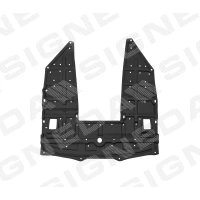 MOOTORI KAITSEPLAAT PDS60053A