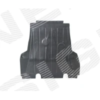 MOOTORI KAITSEPLAAT PDS60078A