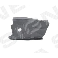 MOOTORI KAITSEPLAAT PDS60079AL