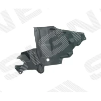 MOOTORI KAITSEPLAAT PDS60083AR