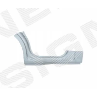 UKSE LÄVEPAKK PDS76015EL