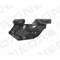 ESITULE KINNITUSRAAM PDS99003AL