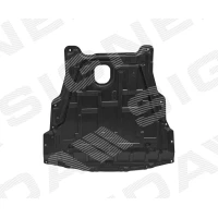 MOOTORI KAITSEPLAAT PDS99023A