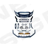 EESMINE PÕRKERAUD PFD04333MPGT500