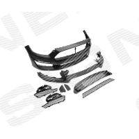 EESMINE PÕRKERAUD PFD04337GT