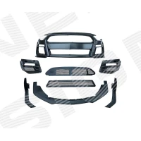 EESMINE PÕRKERAUD PFD04338MPGT500