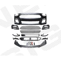 EESMINE PÕRKERAUD PFD04344GT500