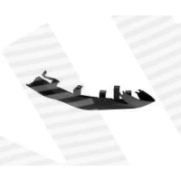 PÕRKERAUA SPOILER PFD05152SHB350L