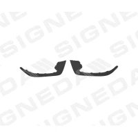PÕRKERAUA SPOILER PFD05499SET