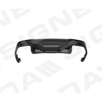 PÕRKERAUA SPOILER PFD05502VO