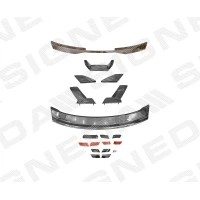 TAGALUUGI SPOILER PFD06001VHORS