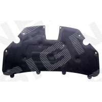 KAPOTI HELIISOLATSIOON PFD25002A