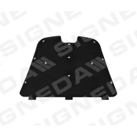 KAPOTI HELIISOLATSIOON PFD25003A