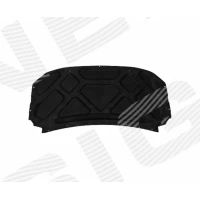 KAPOTI HELIISOLATSIOON PFD25005A