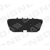 KAPOTI HELIISOLATSIOON PFD25008A