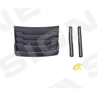 KAPOTI ÕHUAVA PFD29011A