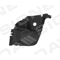 MOOTORI KAITSEPLAAT PFD33024AR
