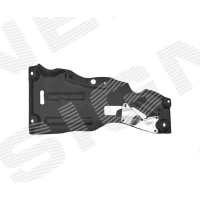 MOOTORI KAITSEPLAAT PFD33063AL