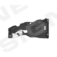 MOOTORI KAITSEPLAAT PFD33063AR