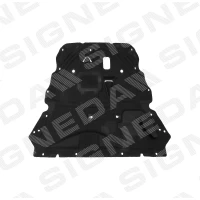 MOOTORI KAITSEPLAAT PFD33069A