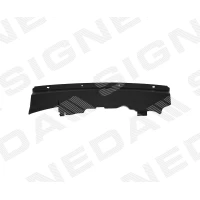 RADIAATORI ÜLEMINE KATTELIIST PFD33302(K)A