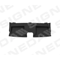 RADIAATORI ÜLEMINE KATTELIIST PFD33303(K)A