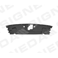 RADIAATORI ÜLEMINE KATTELIIST PFD33312A