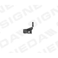 ESITULE KINNITUSRAAM PFD43389AR