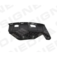 ESITULE KINNITUSRAAM PFD43391AL