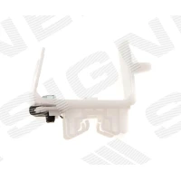 ESITULE KINNITUSRAAM PFD43392AL/R