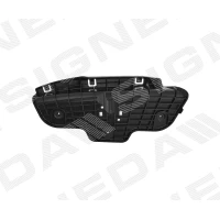 ESITULE KINNITUSRAAM PFD43398AR