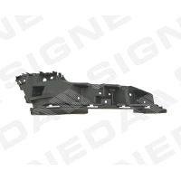 ESITULE KINNITUSRAAM PFD43500AR