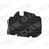 MOOTORI KAITSEPLAAT PFD60001A