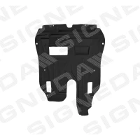 MOOTORI KAITSEPLAAT PFD60004A