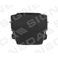 MOOTORI KAITSEPLAAT PFD60006A